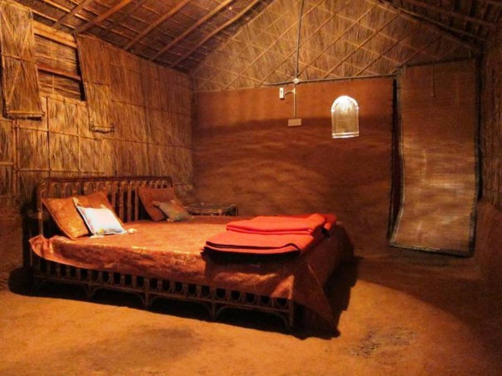 Elephant Brook Resort Rišikéš Pokoj fotografie